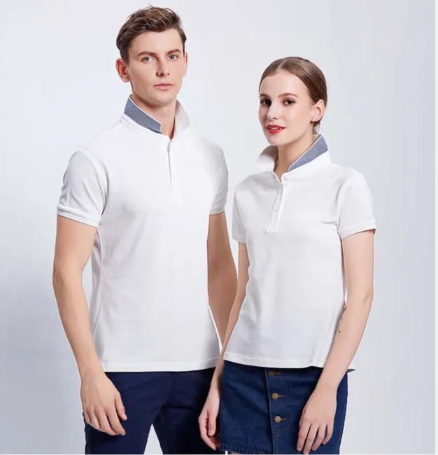 看看这些福清POLO衫的实用设计怎么样？